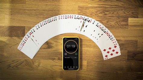 How to Memorize an Entire Deck of Cards, .